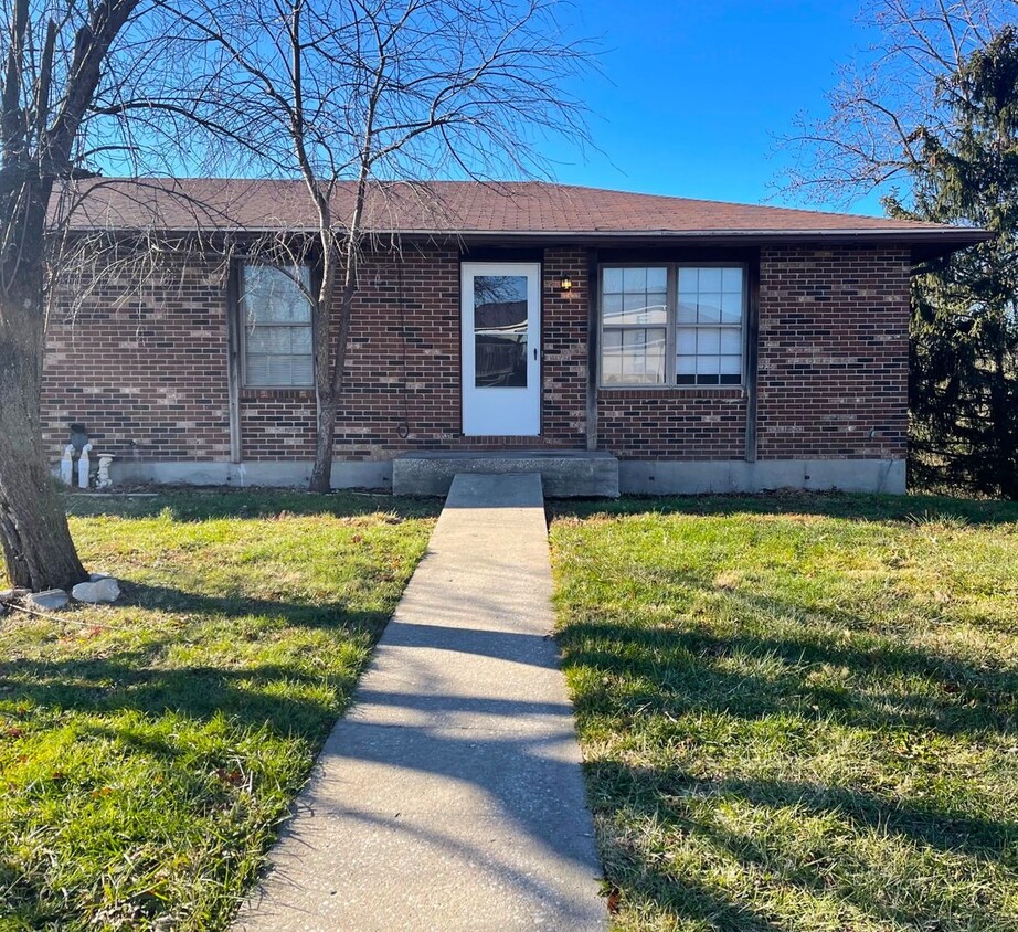 Primary Photo - Duplex in El Chaparral Area - Sonora Drive