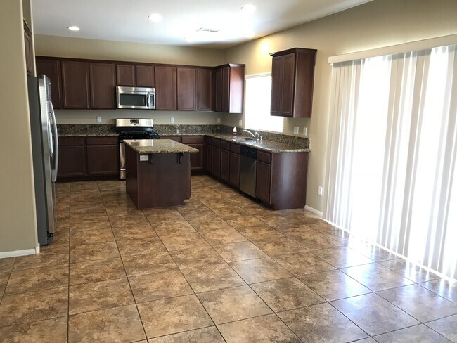 Building Photo - Coming Soon in Aliante**4 Bedroom**3 Full Bath**Bed & Bath Downstairs