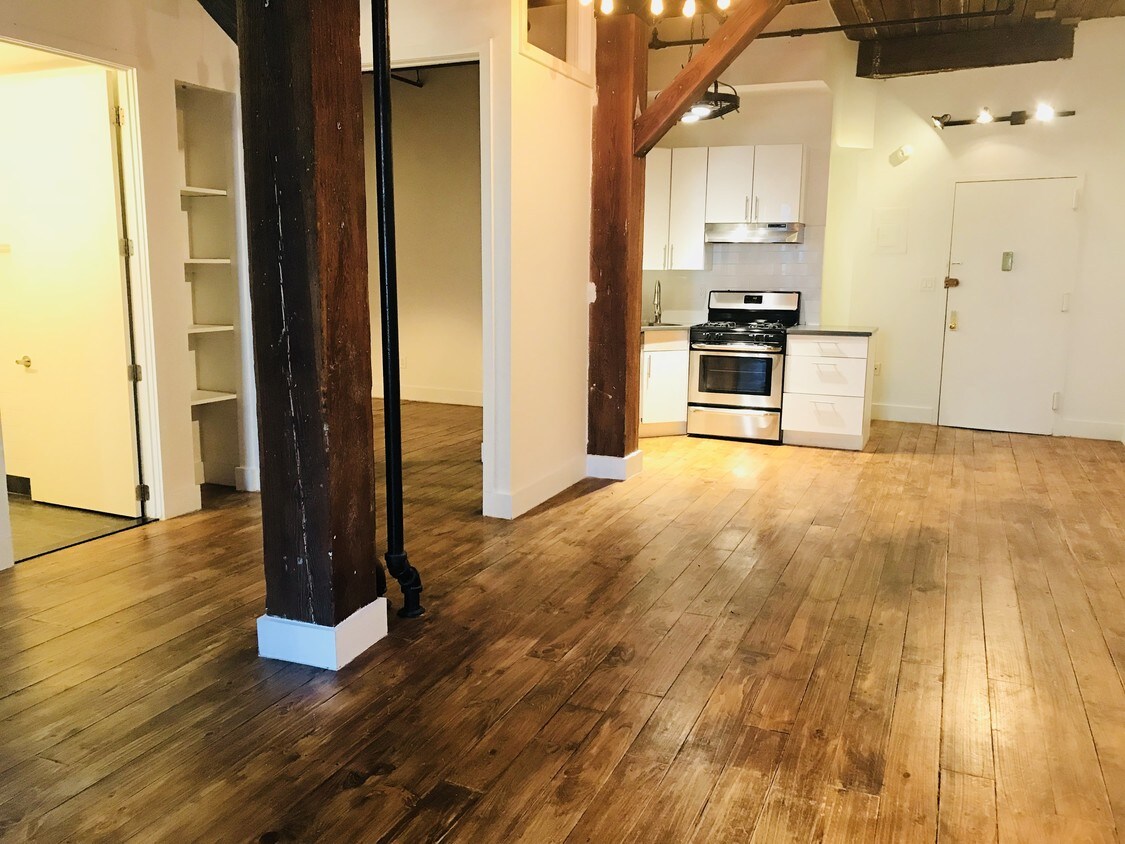 Primary Photo - 79 Clifton Pl