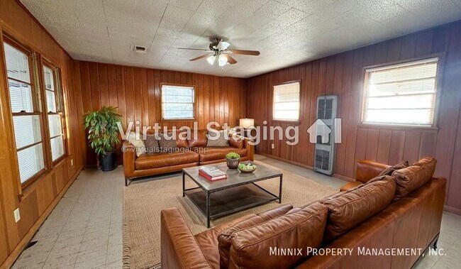 Foto del edificio - 4411 45th St