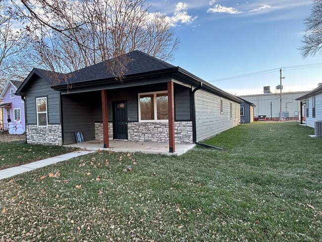 Foto del edificio - Stunning New Build in Central Manhattan! Available NOW!