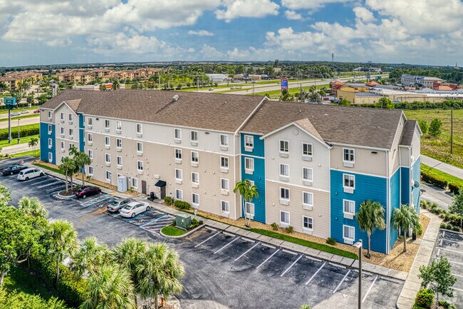 Extended Stay America Select Fort Myers photo'