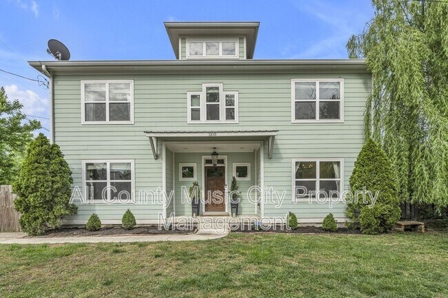 Building Photo - 1105 49th Ave N