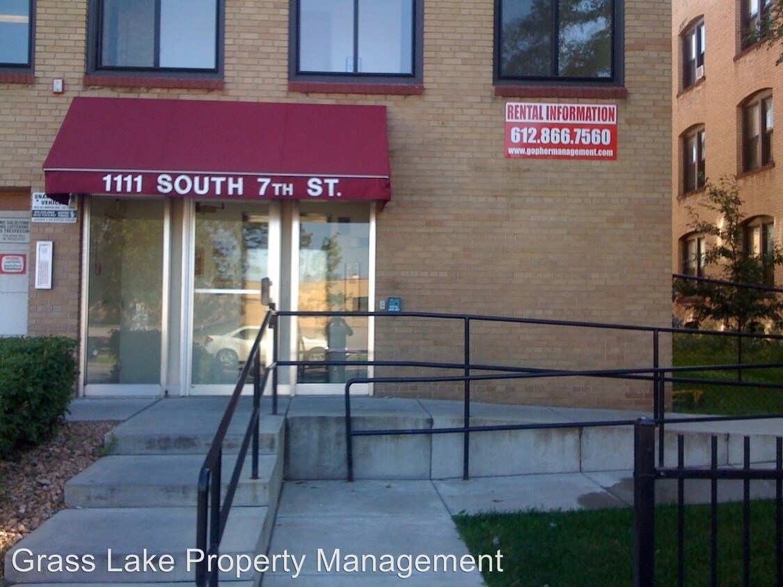 Primary Photo - 1111 S 7th St