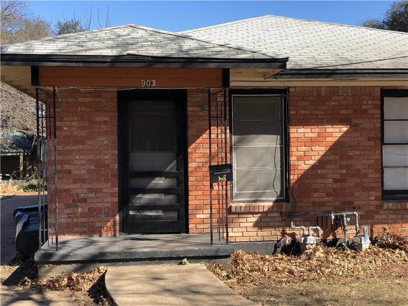 Primary Photo - 901-903 N 4th St