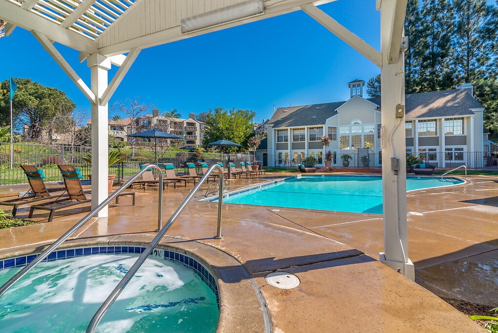 Carmel Landing Apartments In San Diego Ca Westside Rentals