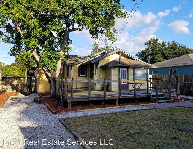 Building Photo - 3 br, 2 bath House - 3634 14th St N