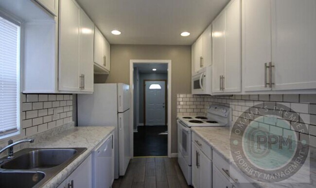 Foto del edificio - 3Bed House in District 66!