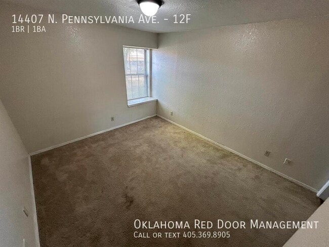 Foto del edificio - 14407 N Pennsylvania Ave