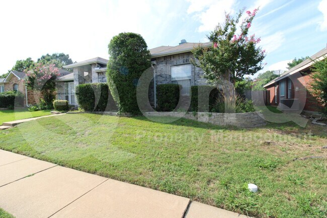 Foto del edificio - 4410 San Mateo Ln