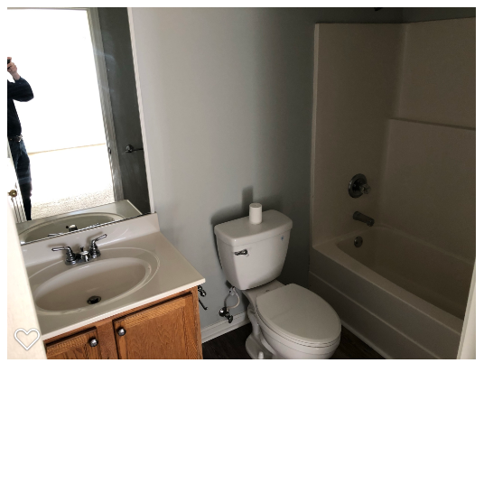 Bathroom #1 - 4986 Grigsby Gate Way