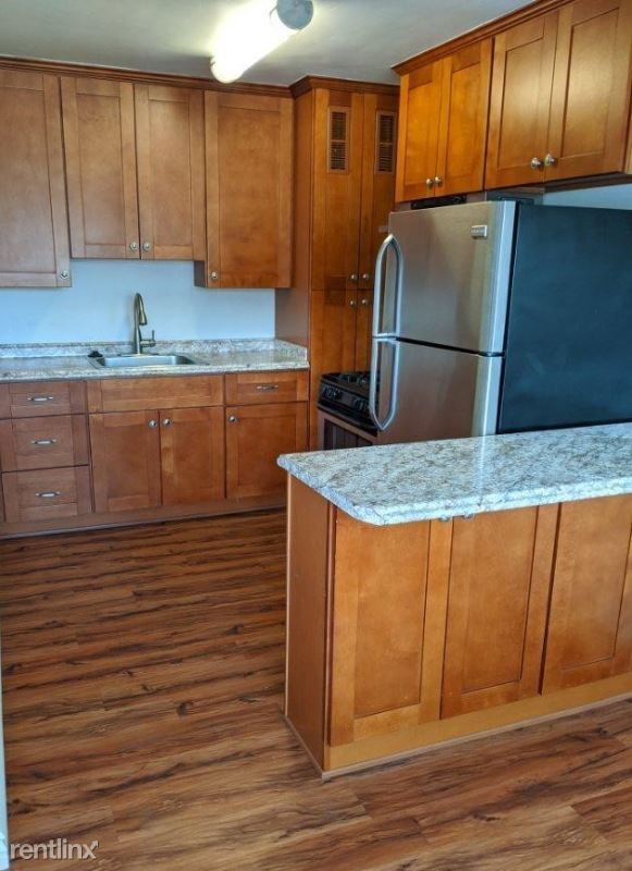 Foto del edificio - 1502 Scott St