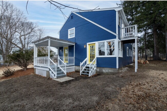 Building Photo - 24 Cordis St