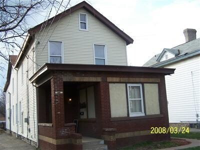 Primary Photo - 7217 Van Kirk Ave