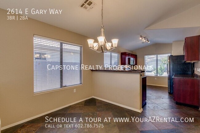 Building Photo - 2614 E Gary Way