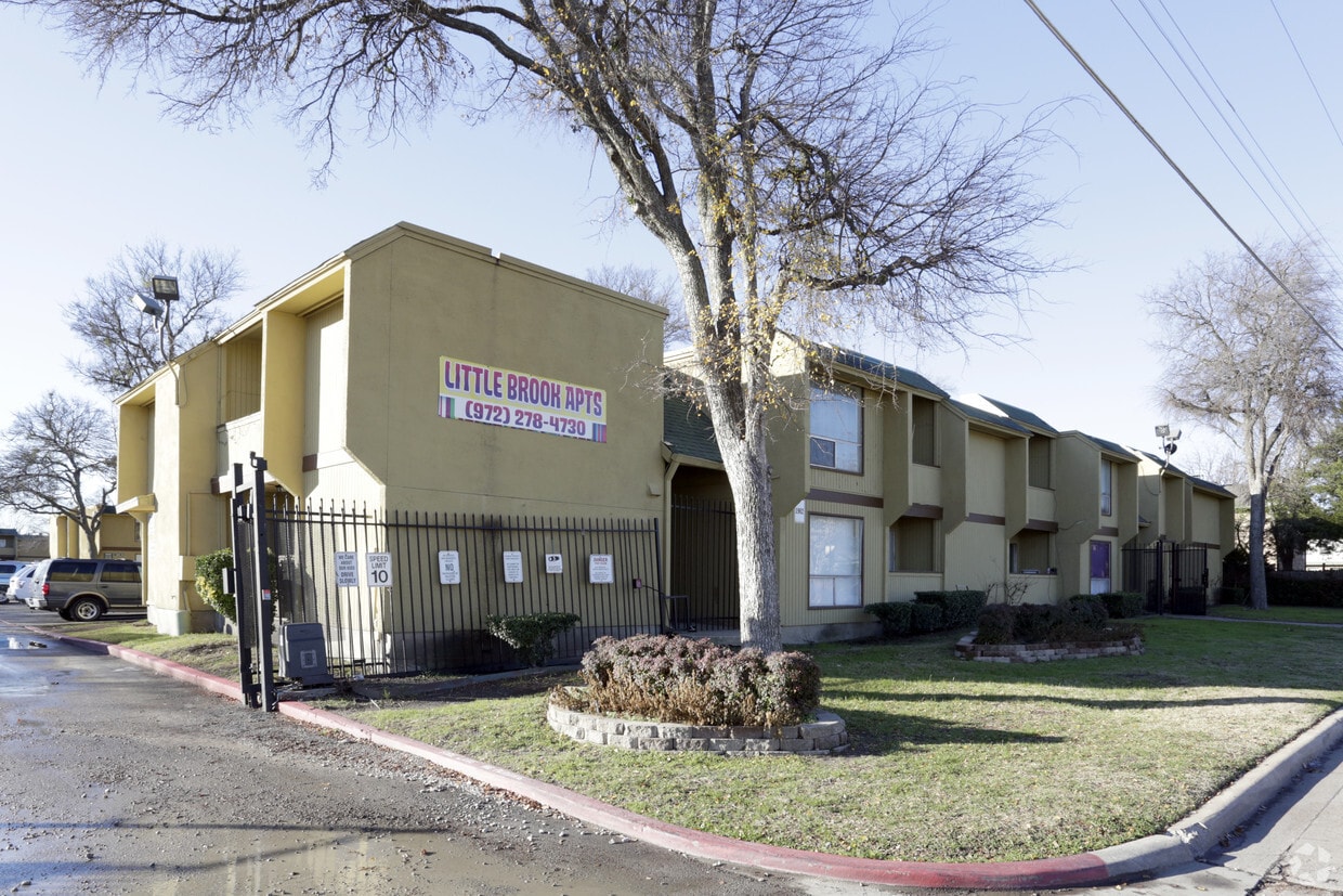Foto del edificio - Little Brook Apartments