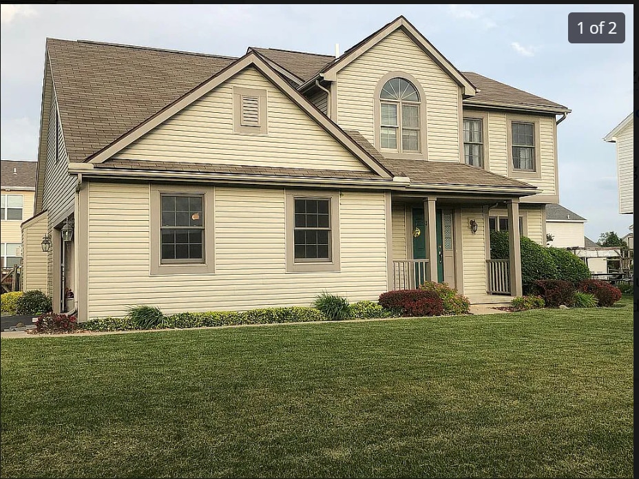 26688 Amberwood Dr, Perrysburg, OH 43551 House Rental in Perrysburg