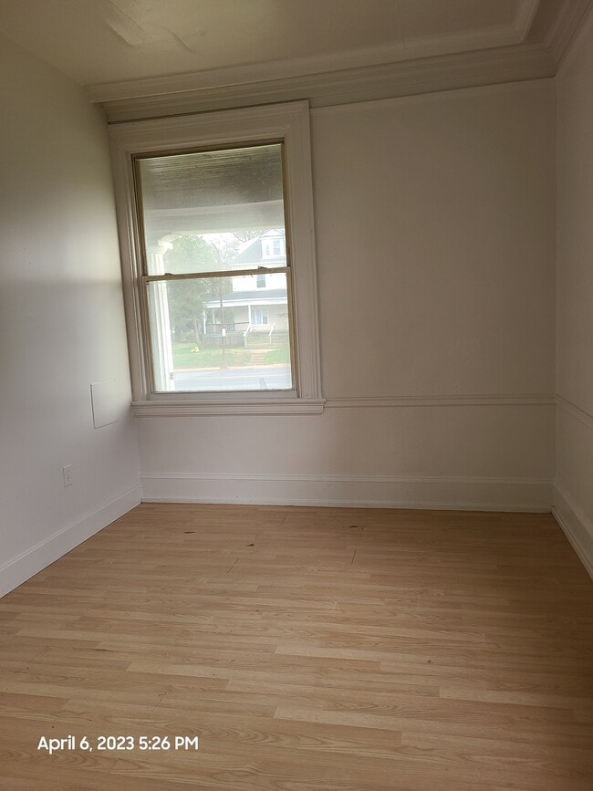 Foto del edificio - 3711 Liberty Heights Ave