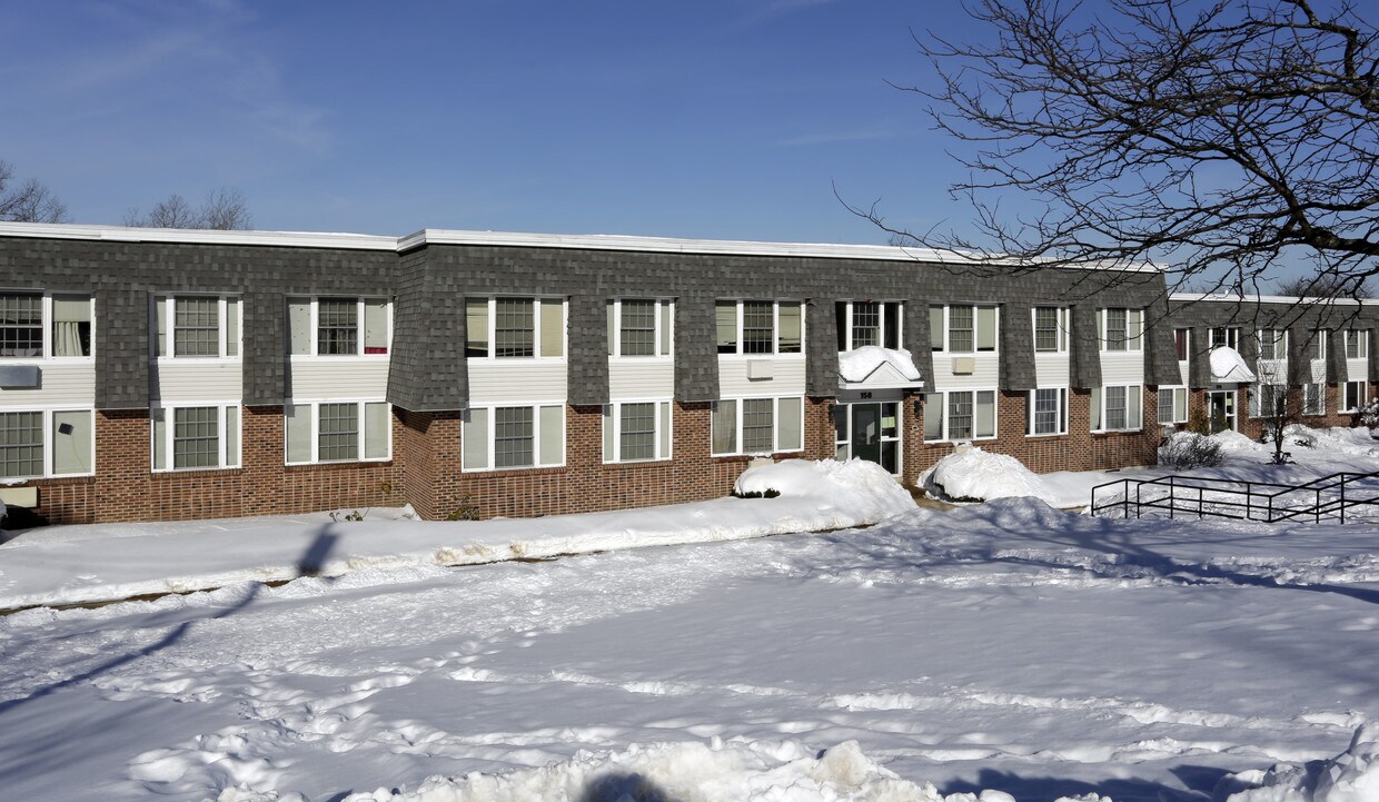 The Village at Beech Hill Apartments Manchester, NH