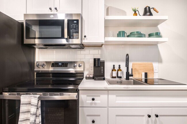 Foto del edificio - 520 Martin Luther King Jr Blvd