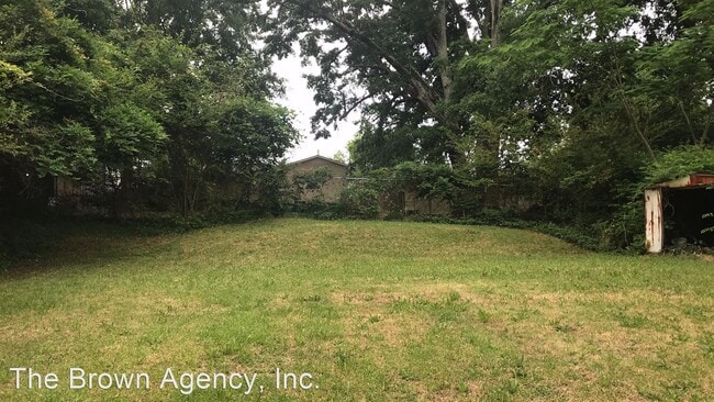 Building Photo - 2 br, 1 bath House - 1111 Wallace Avenue