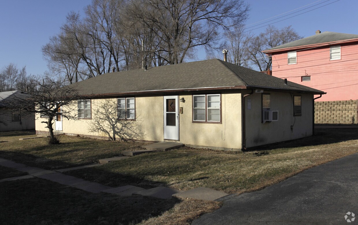 Primary Photo - 4005 Hartman Cir