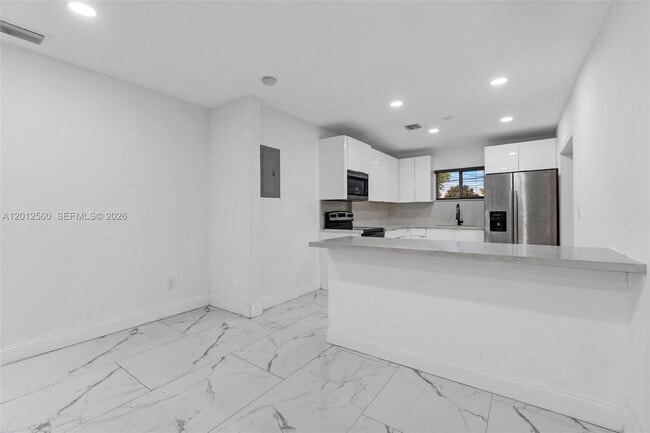 Foto del edificio - 4520 SW 25th St