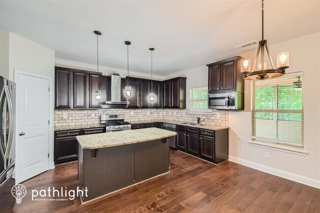Foto del edificio - 2604 Larson Terrace, McDonough, GA, 30253