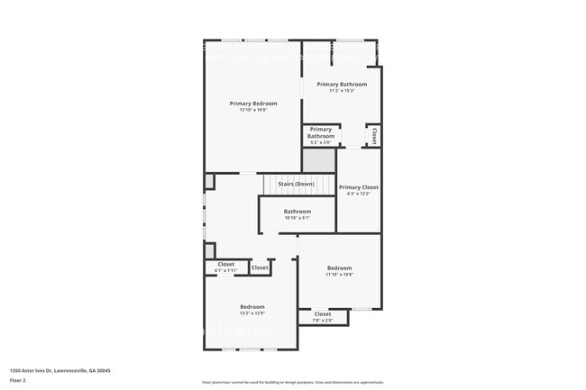 Building Photo - 1350 Aster Ives Dr