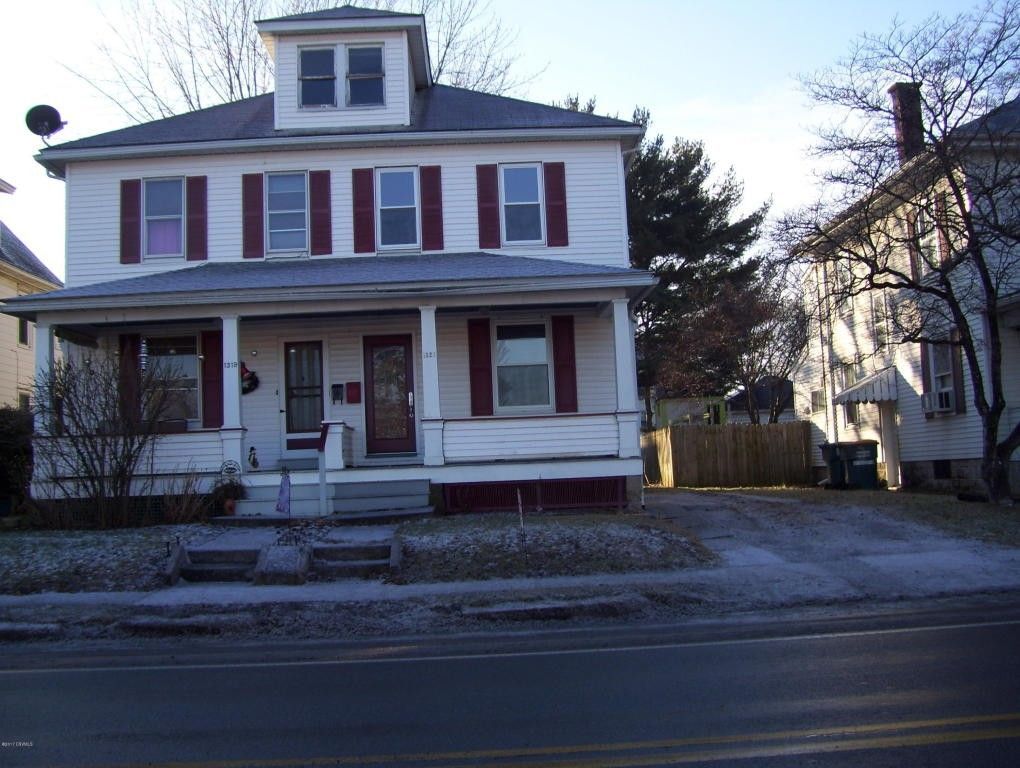 1321 W Market St, Lewisburg, PA 17837 Townhome Rentals in Lewisburg