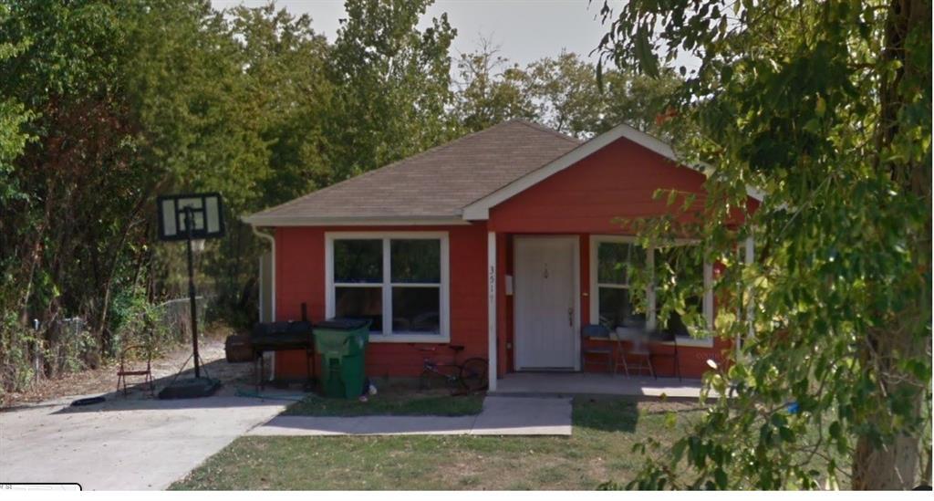 3517 McDougal St, Greenville, TX 75401 House Rental in Greenville, TX