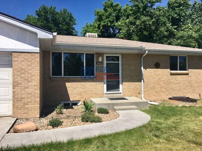 Photo - 4699 Garrison St House