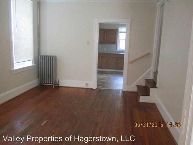 Foto del edificio - 3 br, 1 bath House - 232 Frederick St # 1