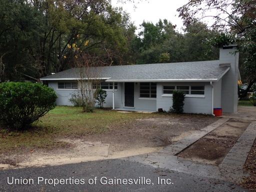 Foto del edificio - 3919 SW 21st St