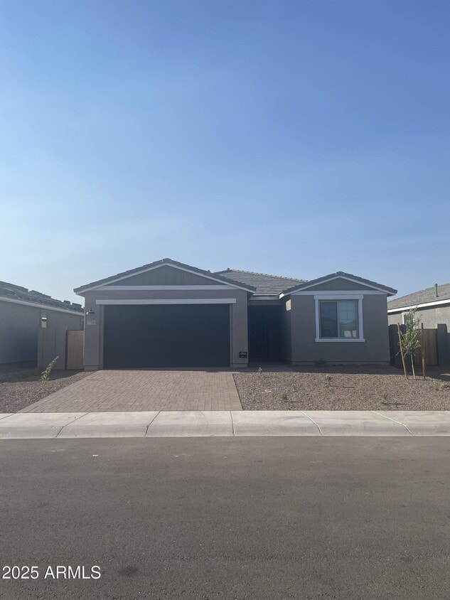 Foto principal - 7700 W Saddlehorn Rd