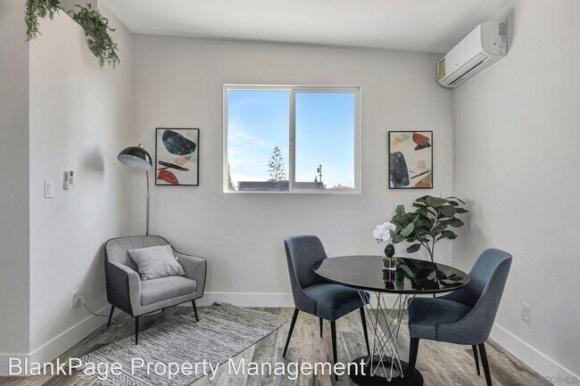 Foto del edificio - Studio, 1 bath House - 4338 Cherokee Ave U...