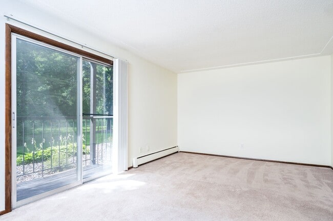 Building Photo - Nicollet Woods Apartments