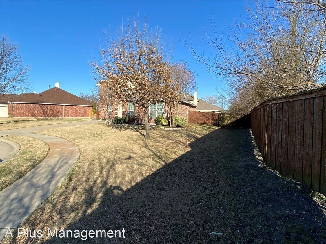 Foto del edificio - 4 br, 3 bath House - 1532 Pecan Creek Lane