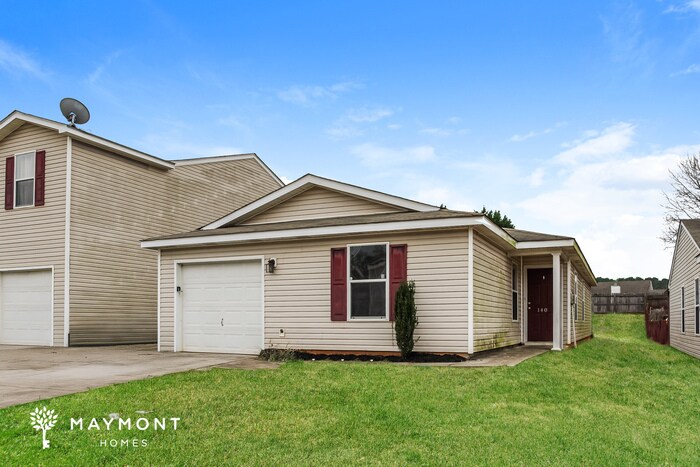 Foto del edificio - 140 Jesse Layne Dr