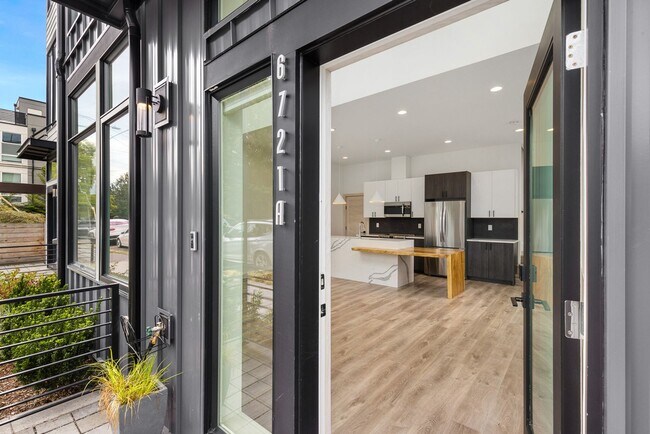 Foto del edificio - Impressive Newer Georgetown 2 Bedroom 2 Ba...