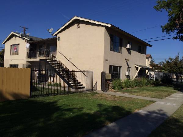 Foto del edificio - 1001 S Tamarack Dr