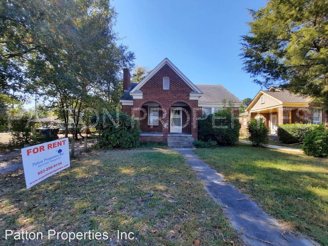 Primary Photo - 3 br, 1 bath House - 3603 Colonial Drive