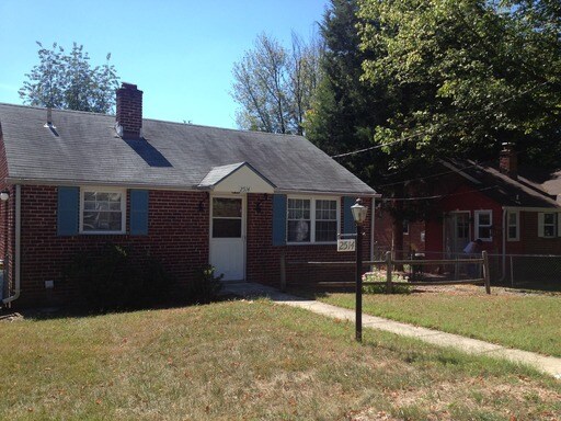 Primary Photo - 2514 Weisman Rd