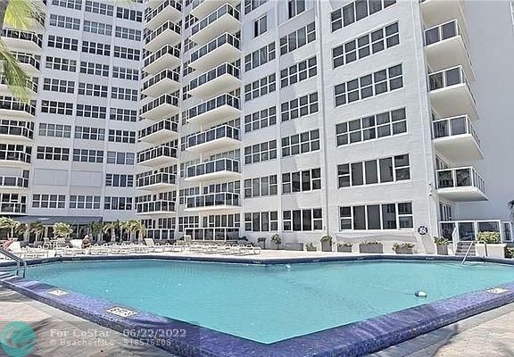 Foto del edificio - 3700 Galt Ocean Dr