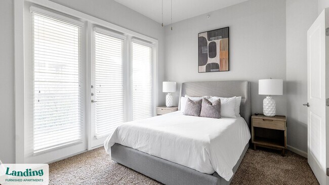 Foto del edificio - 4300 Cromwell Dr