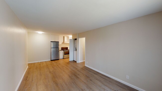 Foto del interior - Rosemont Heights Apartments!