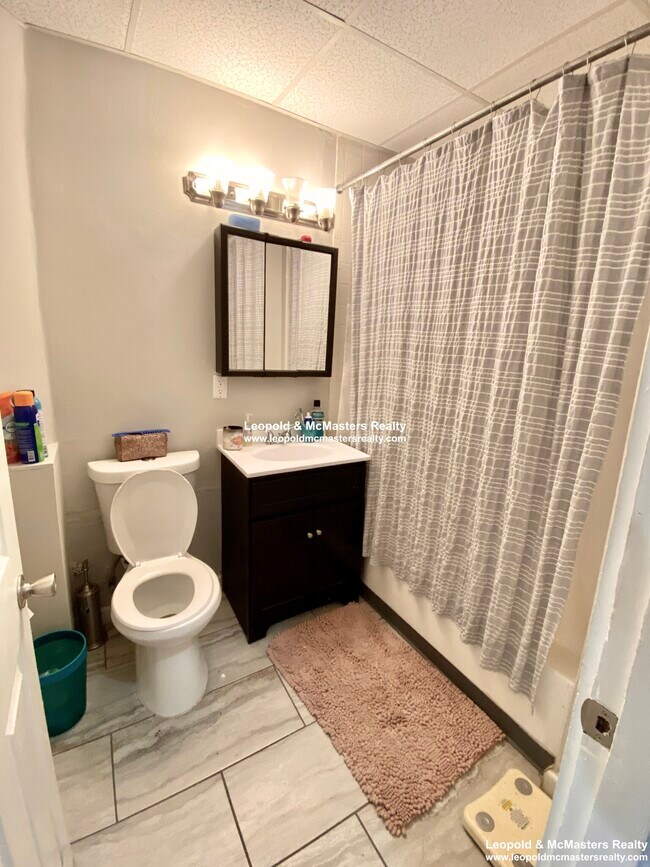 Foto del edificio - 102 Sydney St