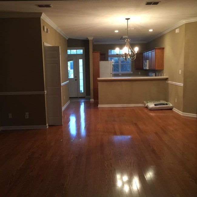 55 Fairway Dr, Crawfordville, FL 32327 Townhome Rentals in