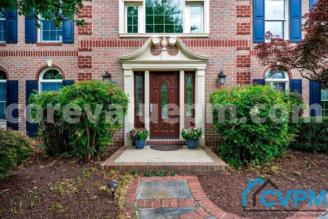 Foto del edificio - 210 Blackhaw Ct