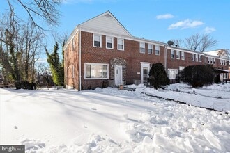 Building Photo - 1123 Elbank Ave